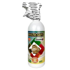 Afasta Gato Spray 500ml Citromax
