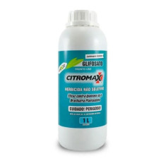 Glifosato Citromax 1 Litro