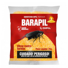 Barapil Baraticida Isca 25g