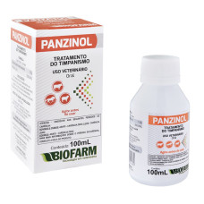 PANZINOL 100ML BIOFARM
