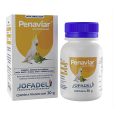 PENAVIAR 30G JOFADEL