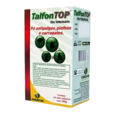 TALFON TOP - CAIXA 100G