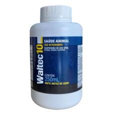 WALTEC 10 250ML DISPEC