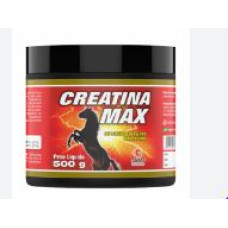 Creatina Max Calbos para Equinos 500g