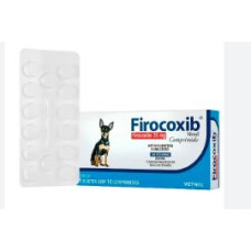 Firocoxib Anti-inflamatório 25mg com 14 comprimidos