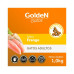 golden gatos adultos frango 01kg