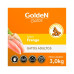 golden gatos adulto frango 03kg