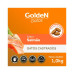 golden gatos adultos salmão castrados 1kg