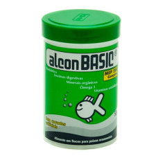 Alimento Alcon Basic 50g