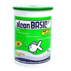 Alimento Alcon Basic 150g
