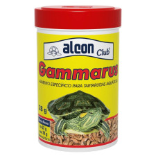 Ração Alcon Gammarus 28g