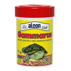 Ração Alcon Gammarus 11g 
