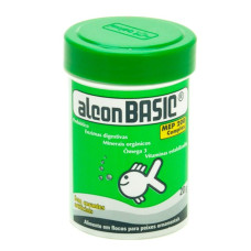 Alimento Alcon Basic 20g 