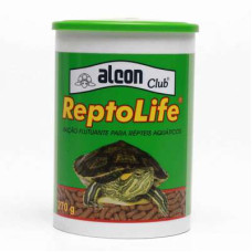 Alimento Alcon para Répteis Reptolife 270 g