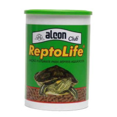 Alimento Alcon para Répteis Reptolife 75g