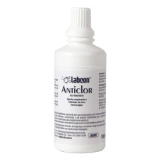 Condicionador Água Labcon Peixes Anticloro 100ml