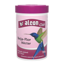 Ração Alcon Beija-Flor Néctar 150g