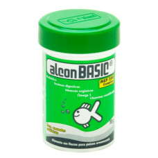 Alimento Alcon Basic 10g