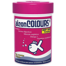 Alimento Alcon Colours 20g