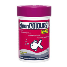 Alimento Alcon Colours 10g