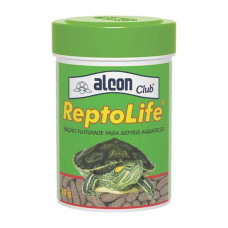 Alimento Alcon para Répteis Reptolife 30g