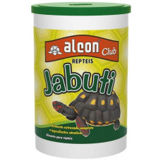 Alimento Alcon para Répteis Jabuti 300g