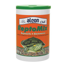 Alimento Alcon para Répteis Reptomix 200g