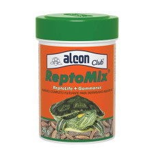 Alimento Alcon para Répteis Reptomix 25g