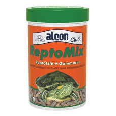 Alimento Alcon para Répteis Reptomix 60g