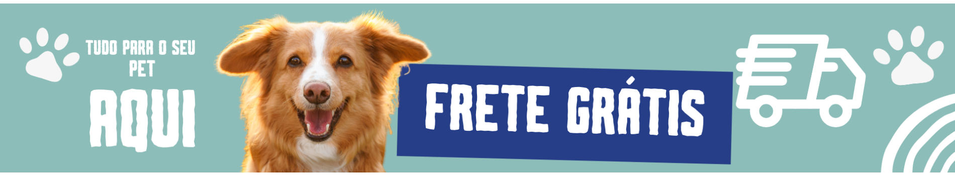 FRETE GRATIS