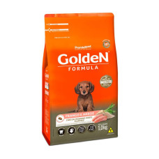 golden seleção natural filhote frango pequeno porte 1kg golden seleção natural filhote frango pequeno porte 1kg