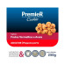 Biscoito Premier Cookie para Cães Adultos de pequeno porte sabor frutas vermelhas 250g