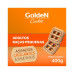 Biscoito Golden Cookie para Cães pequeno porte 400g
