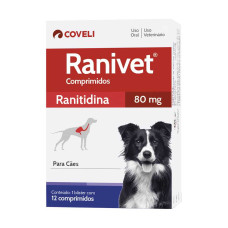  Ranivet 80mg Coveli