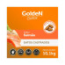 golden gatos adultos salmão castrados 10,1kg