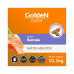golden gatos adulto salmão 10,1kg