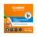 golden gatos seleção natural adulto castrado abóbora 10,1 kg