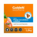 golden gatos seleção natural adulto castrado abóbora 01kg
