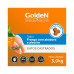golden gatos seleção natural adulto castrado abóbora 03kg