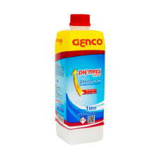 Elevador de PH + Genco para Piscinas 1L