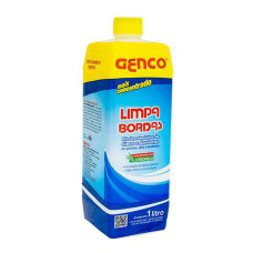 Limpa Borda Genco 1 Litro