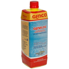 Clarificante Genco Genfloc 1 lt 
