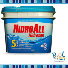CLORO PENTA HIDROSAN 10kg
