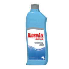HIDRO PH+ 1L