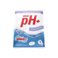 HIDRO PH+ BARRILHA LEVE 2KG