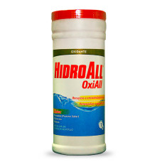 OXIDANTE OXIALL HIDROALL 1KG