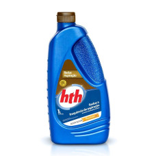 Reduz Aspiração HTH para Piscinas 1 Litro