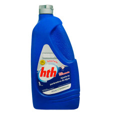 REDUTOR DE PH E ALCALINIDADE HTH 1 LITRO