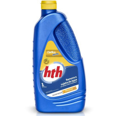 Clarificante Hth Maxfloc 1lt