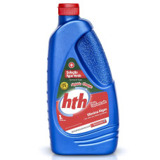 Algicida Hth Choque 1lt